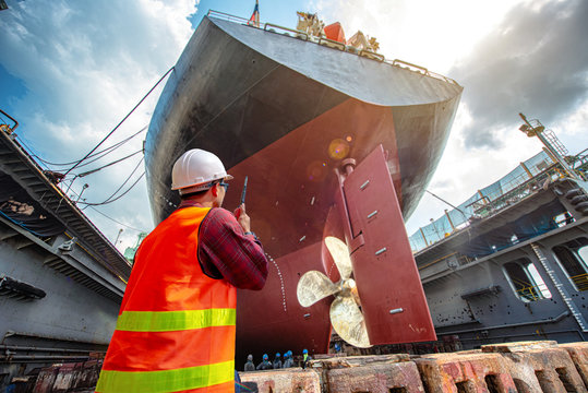 NAVAL PIPING SYSTEM SRL